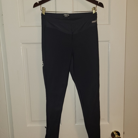 Pearl Izumi AmFib Tights - Cycling, XC Skiing - Picture 1 of 9